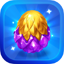 巨龙进化最佳合并闲人手机版