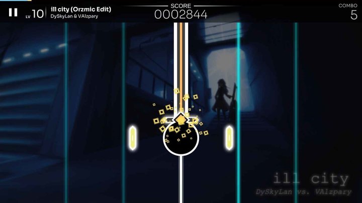 orzmic音游 orzmic官方下载