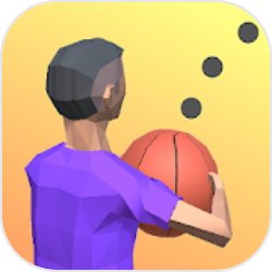 传球3d小游戏(ball pass 3d)