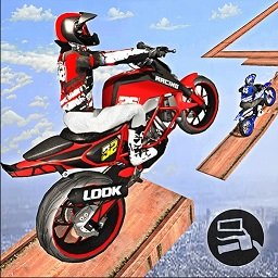 极限摩托狂飙3网页版