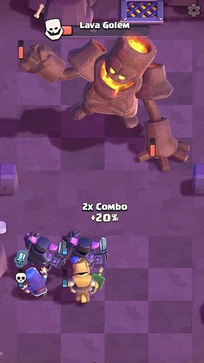 部落战线手游 部落战线官方版下载