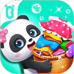 宝宝巴士宝宝做家务游戏最新版