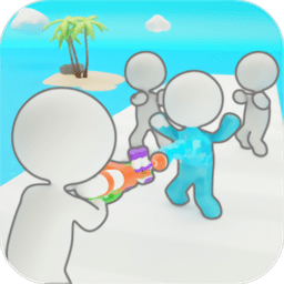 人群画家小游戏(cword painter)