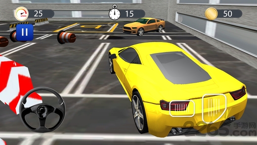 多级挑战停车模拟器2017 多级挑战停车模拟器2017游戏下载