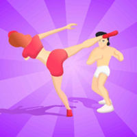 我就是功夫女王最新版