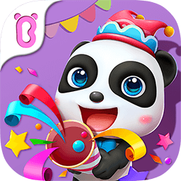 奇妙主题派对宝宝巴士经典版