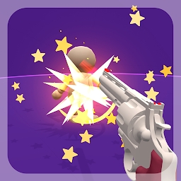 枪炮时间游戏(gun time)