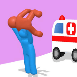 橡皮人救援最新版