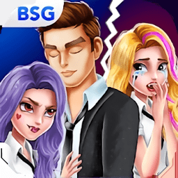 秘密高中11贝拉与伊莎贝拉