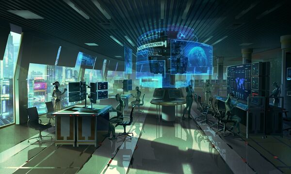 影子游戏星城行动最新版 影子游戏星城行动手游