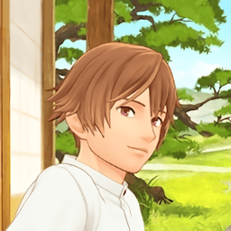 田园男子与妖怪游戏