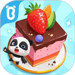 宝宝巴士奇妙蛋糕店ios版