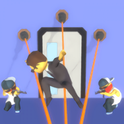 特工01游戏(agent01)