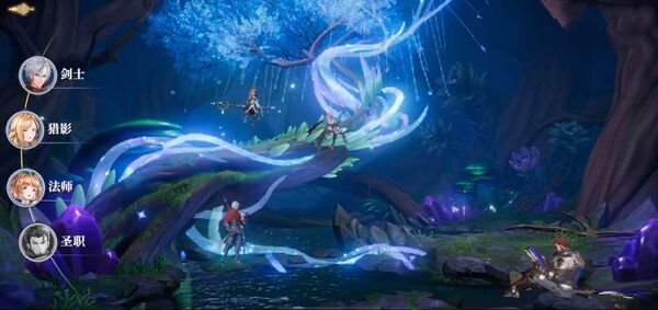 代号goblin手游官方版 代号goblin测试服