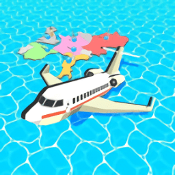 地图飞行模拟手机版(airline master)