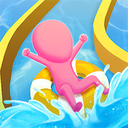 疯狂滑水游乐场手机版