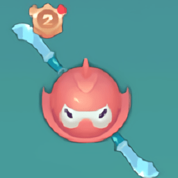 我飞刀贼牛游戏