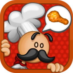 路易爸爸的朋友游戏