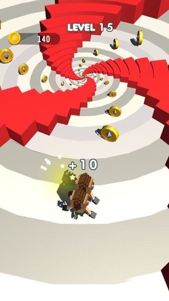 像素人快跑手游 像素人快跑游戏下载