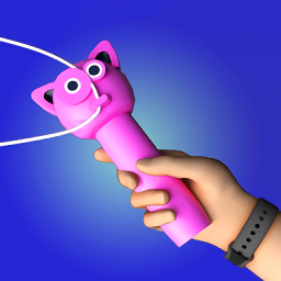 绳索发射器手机版