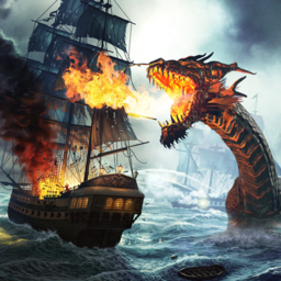 怪兽之王毁灭模拟手机版