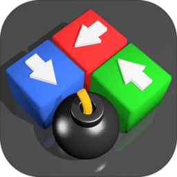 推开那个方块手机版