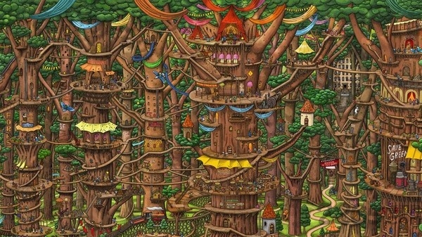 迷宫大侦探皮埃尔中文版 迷宫大侦探皮埃尔最新版下载