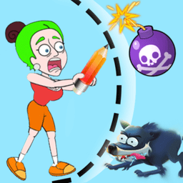 画个圈圈保护她最新版