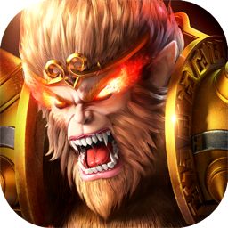 大圣之怒小七手游