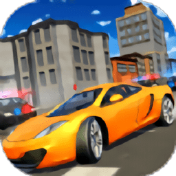 城市跑车驾驶模拟官方版