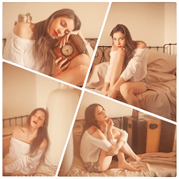 拼图365软件(美格拼贴图)