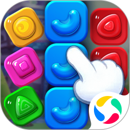 精灵消消乐精灵版