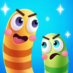 双人贪吃蛇手机版