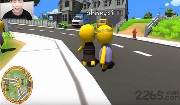 爆笑小黄人手机版 爆笑小黄人游戏下载