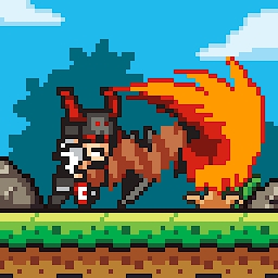 点点跑者游戏(dotrunner)