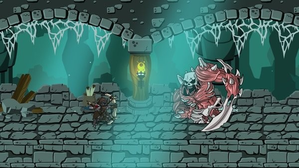 守望者编年史最新版 守望者编年史游戏下载