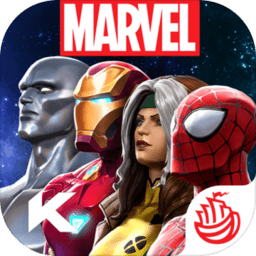 漫威超级争霸战国际服官方版