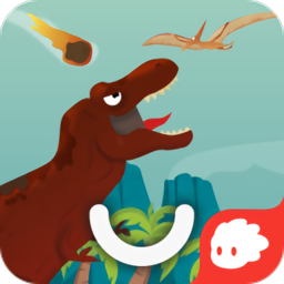 东东龙恐龙世界游戏