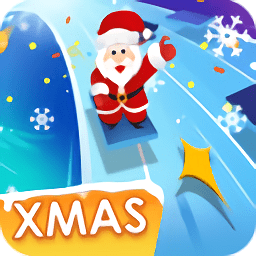 圣诞节钢琴方块游戏