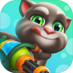 汤姆猫荒野派对免费vip版