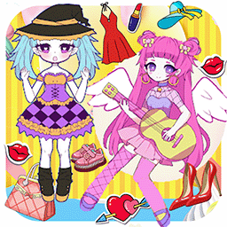 时尚娃娃生日会手机版