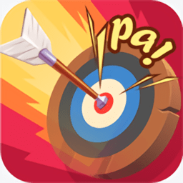 射箭跳一跳手机版