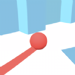 曲折前行游戏(snake drive)