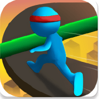 奔跑吧棍棍侠手机版