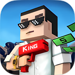 求生之王最无限道具版