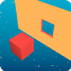 几何大冲关游戏(figuru)