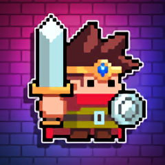 超级复古世界游戏(暂未上线)