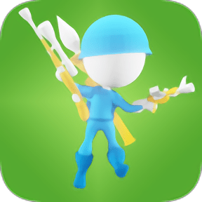 突围士兵冲击最新版