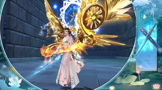 剑仙无痕游戏 剑仙无痕手游