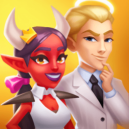 地狱合并游戏(hell merge)